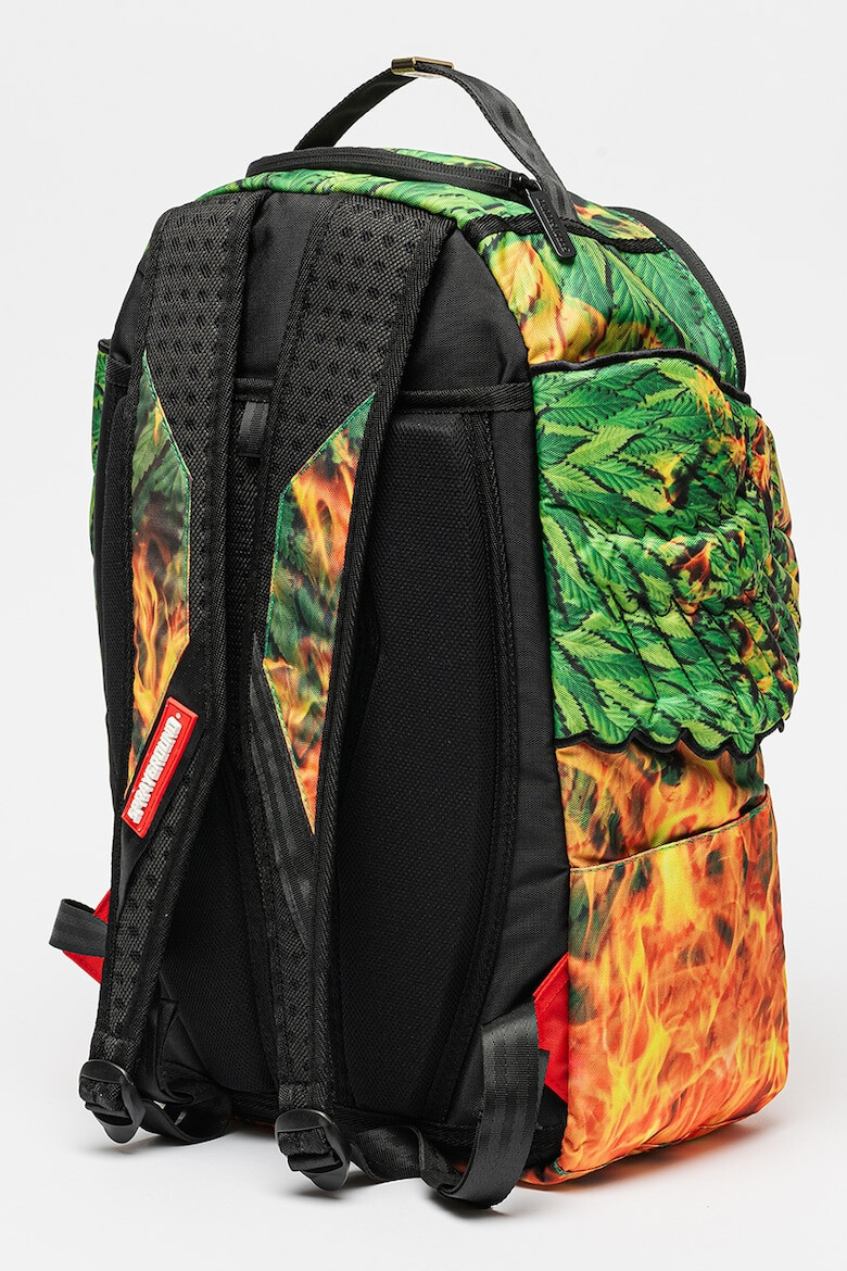 Sprayground Rucsac unisex cu compartiment pentru laptop - Pled.ro