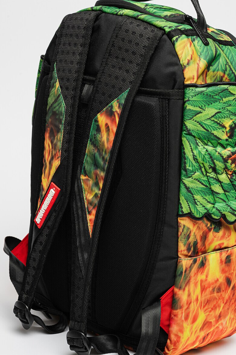 Sprayground Rucsac unisex cu compartiment pentru laptop - Pled.ro