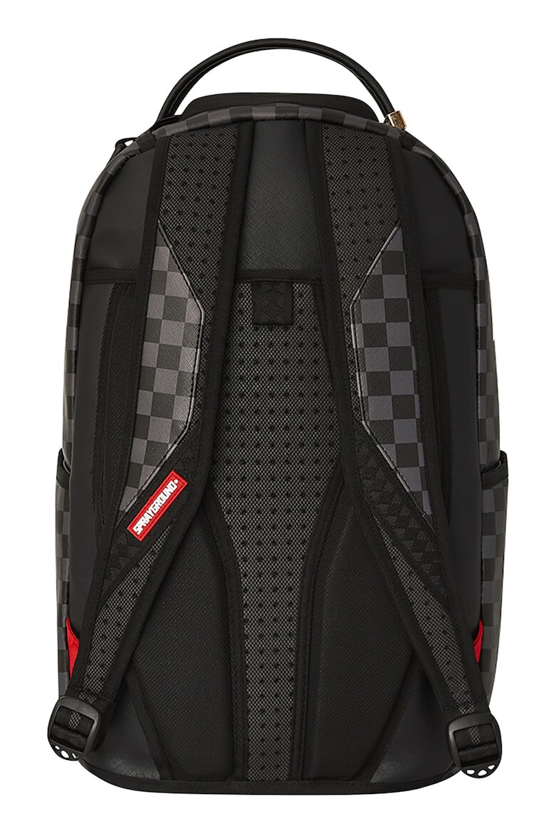 Sprayground Rucsac unisex cu imprimeu - Pled.ro