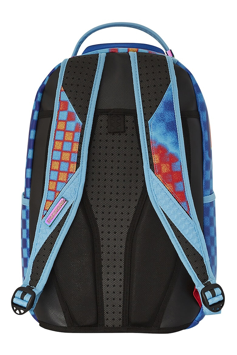 Sprayground Rucsac unisex cu imprimeu - Pled.ro