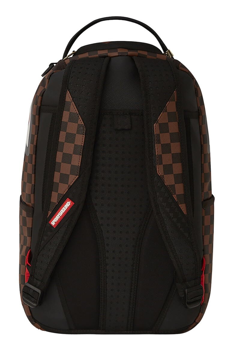 Sprayground Rucsac unisex cu imprimeu - Pled.ro