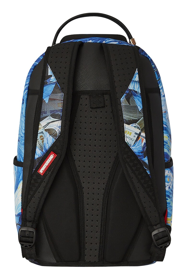 Sprayground Rucsac unisex cu imprimeu - Pled.ro