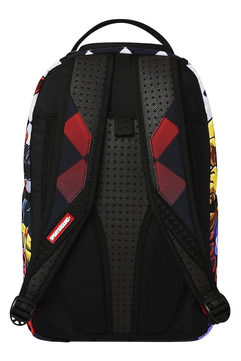 Sprayground Rucsac unisex cu imprimeu grafic - Pled.ro