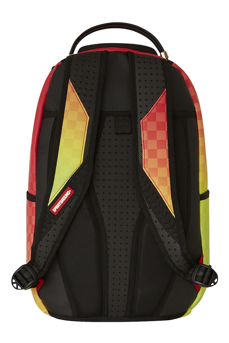 Sprayground Rucsac unisex cu imprimeu grafic - Pled.ro