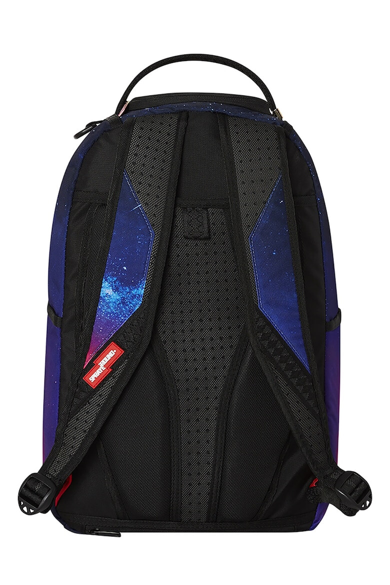 Sprayground Rucsac unisex cu imprimeu grafic - Pled.ro