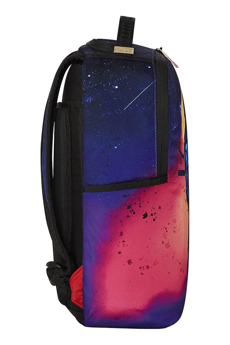 Sprayground Rucsac unisex cu imprimeu grafic - Pled.ro