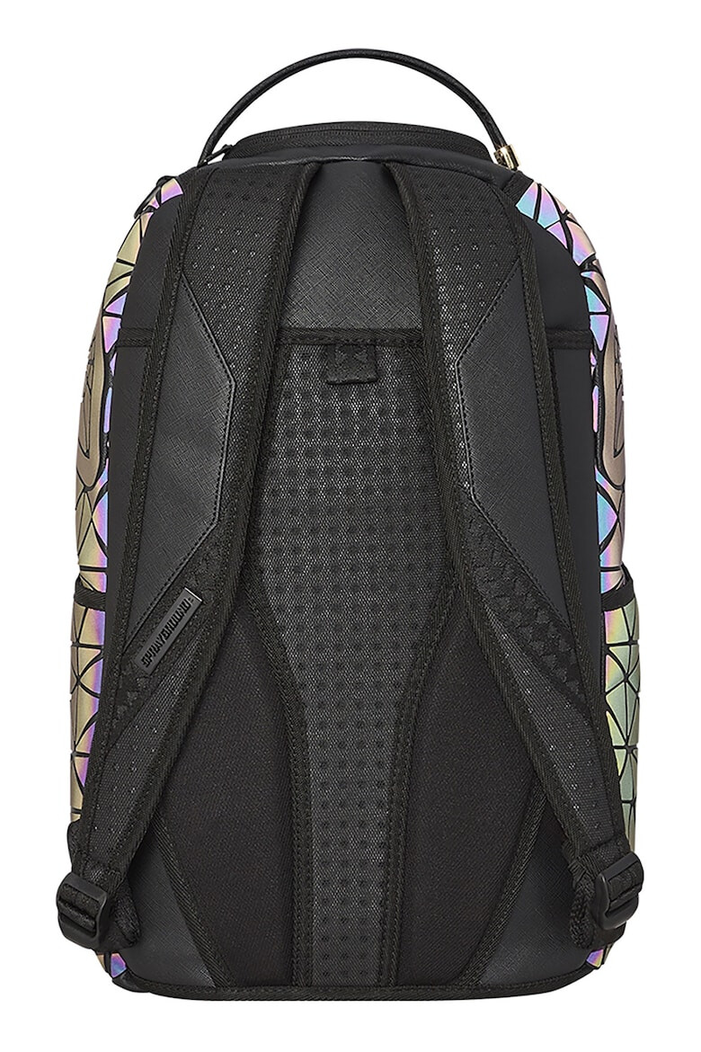 Sprayground Rucsac unisex cu irizatii - Pled.ro