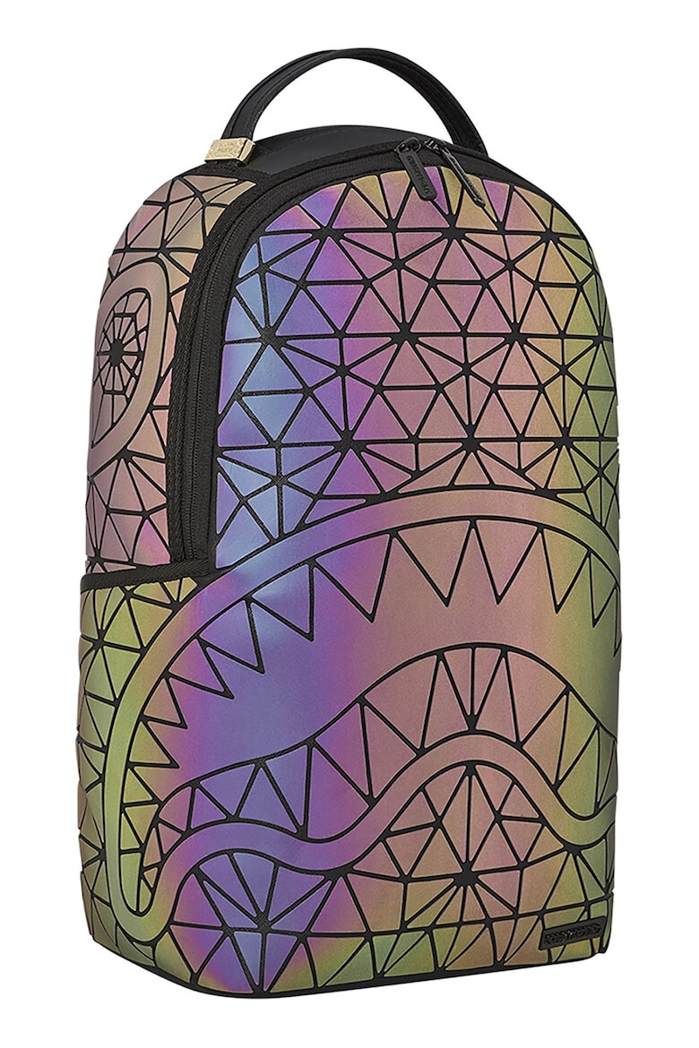 Sprayground Rucsac unisex cu irizatii - Pled.ro