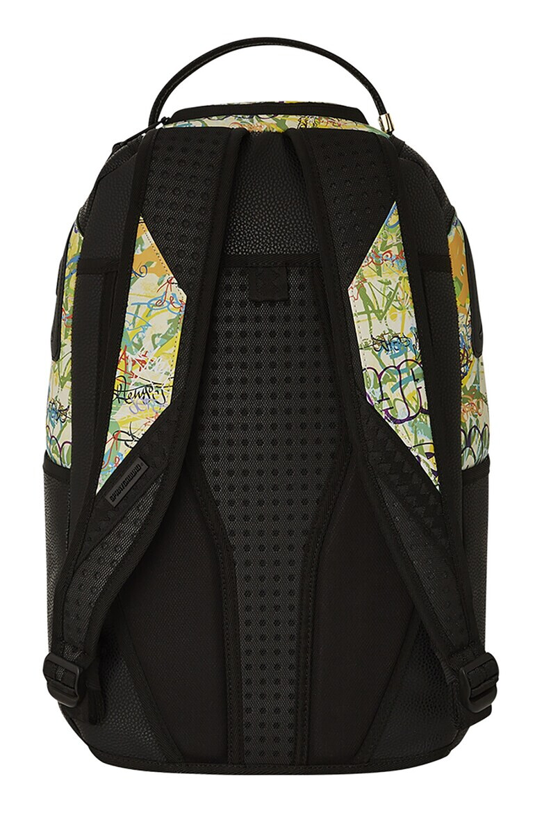 Sprayground Rucsac unisex cu model - Pled.ro