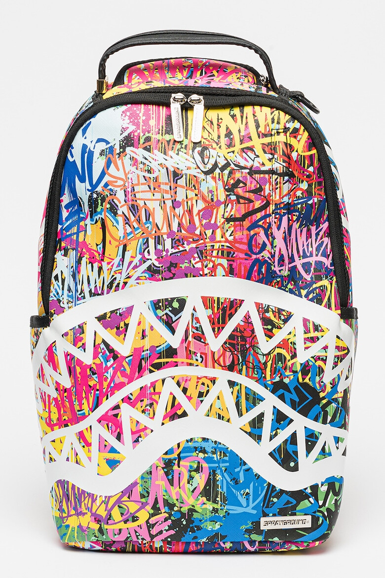 Sprayground Rucsac unisex cu model Les - Pled.ro