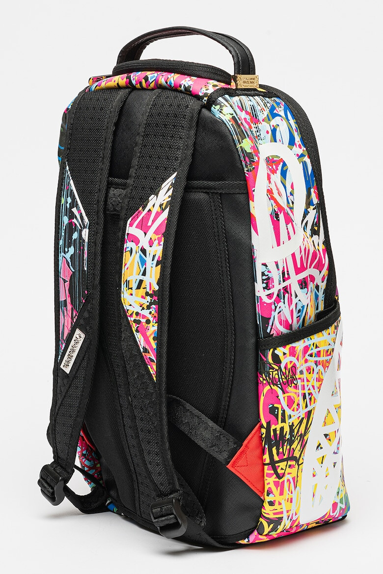 Sprayground Rucsac unisex cu model Les - Pled.ro