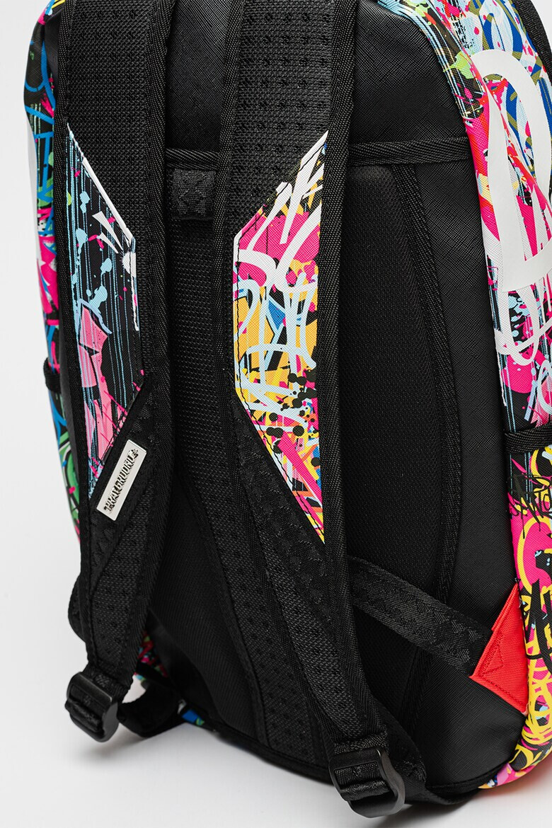 Sprayground Rucsac unisex cu model Les - Pled.ro