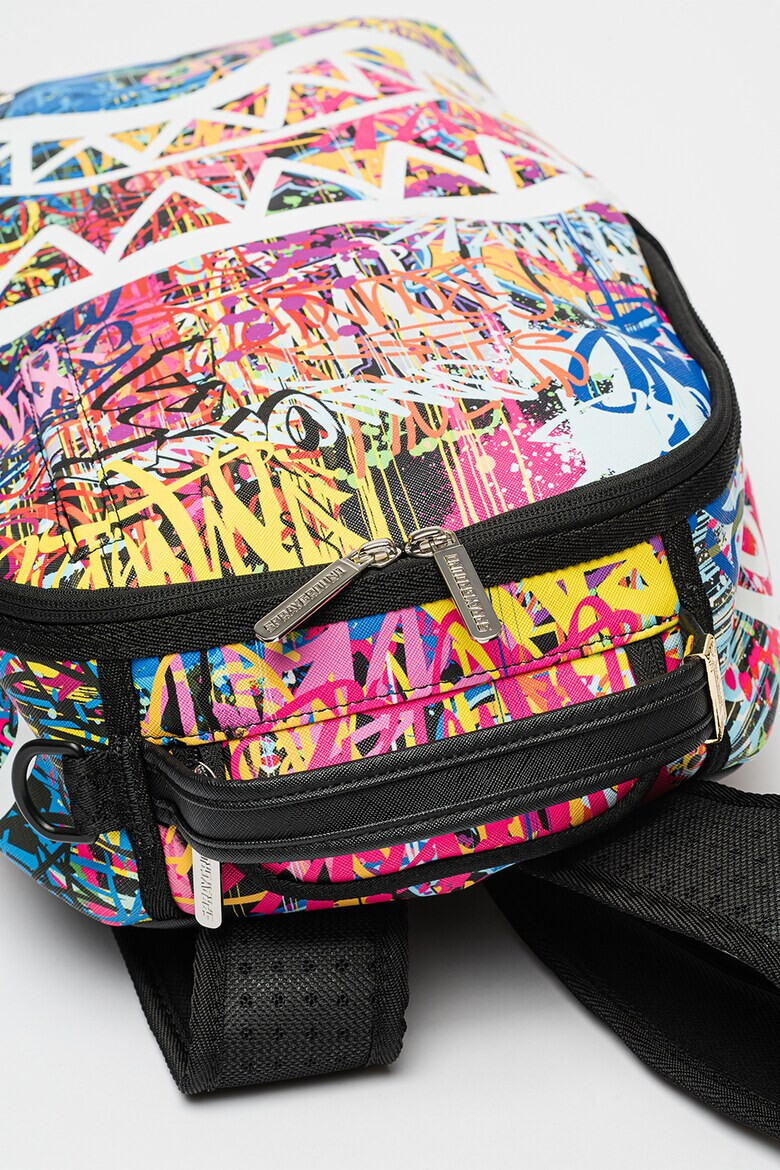 Sprayground Rucsac unisex cu model Les - Pled.ro