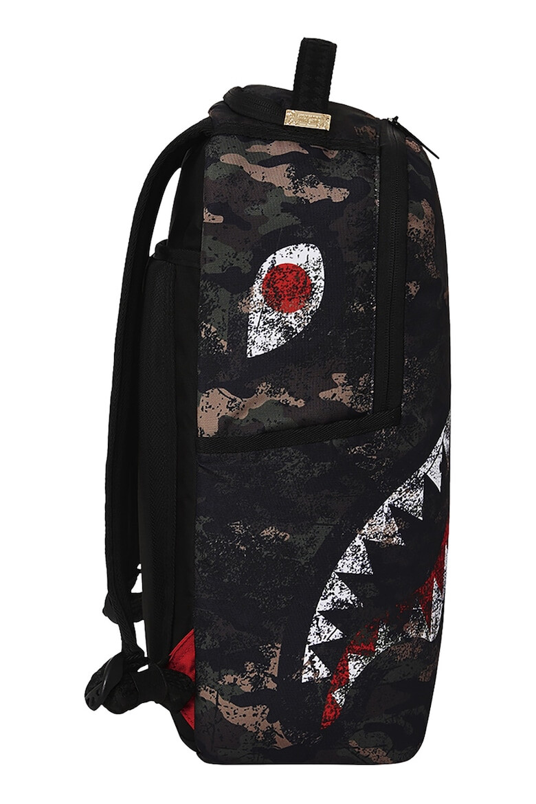 Sprayground Rucsac unisex cu model si bretele ajustabile - Pled.ro