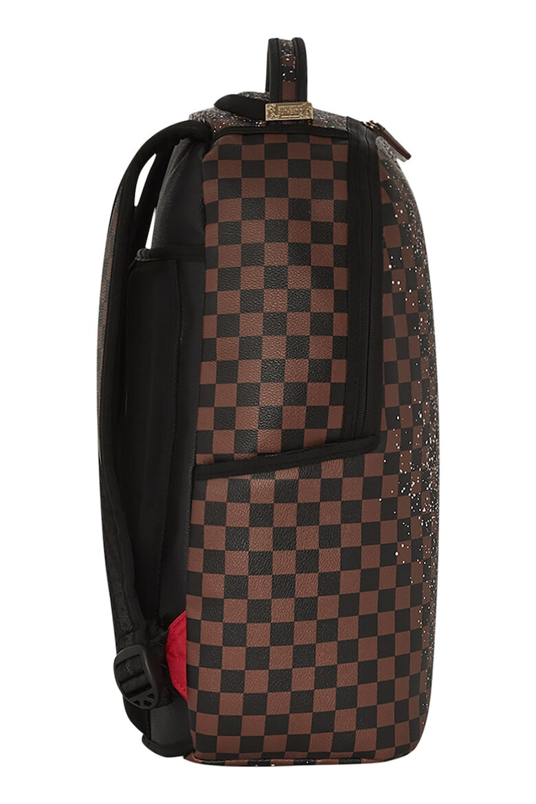 Sprayground Rucsac unisex cu model si bretele ajustabile - Pled.ro