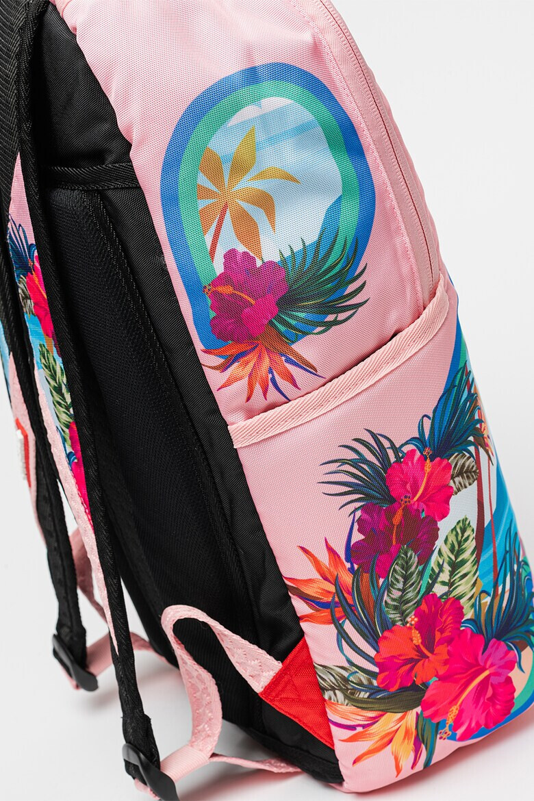 Sprayground Rucsac unisex cu model Tropical Shark - Pled.ro