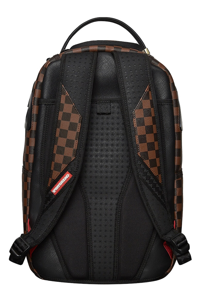 Sprayground Rucsac unisex cu spate dublat - Pled.ro