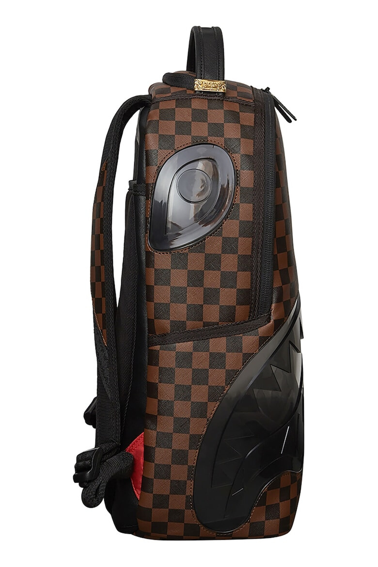 Sprayground Rucsac unisex cu spate dublat - Pled.ro