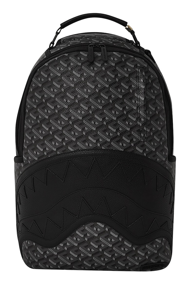 Sprayground Rucsac unisex cu spate dublat - Pled.ro