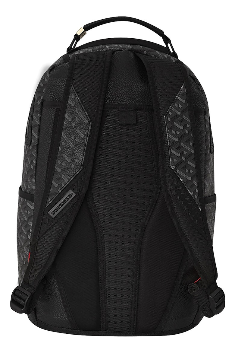 Sprayground Rucsac unisex cu spate dublat - Pled.ro