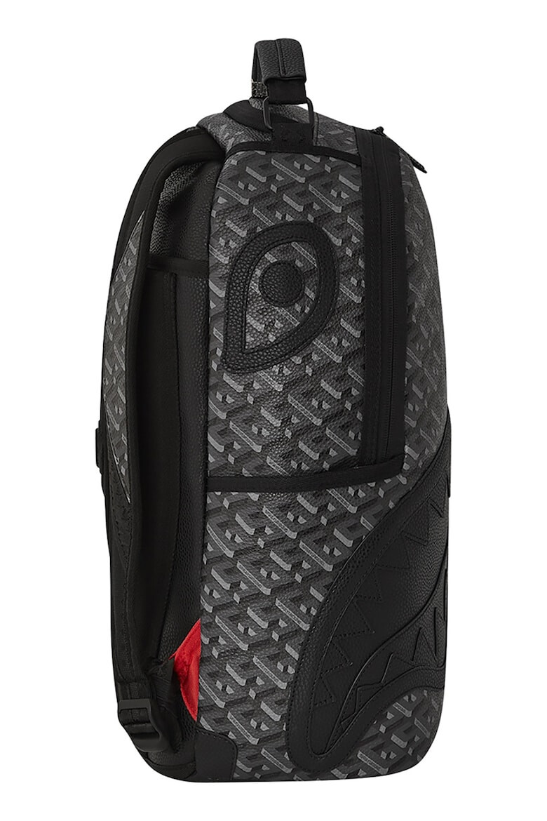 Sprayground Rucsac unisex cu spate dublat - Pled.ro