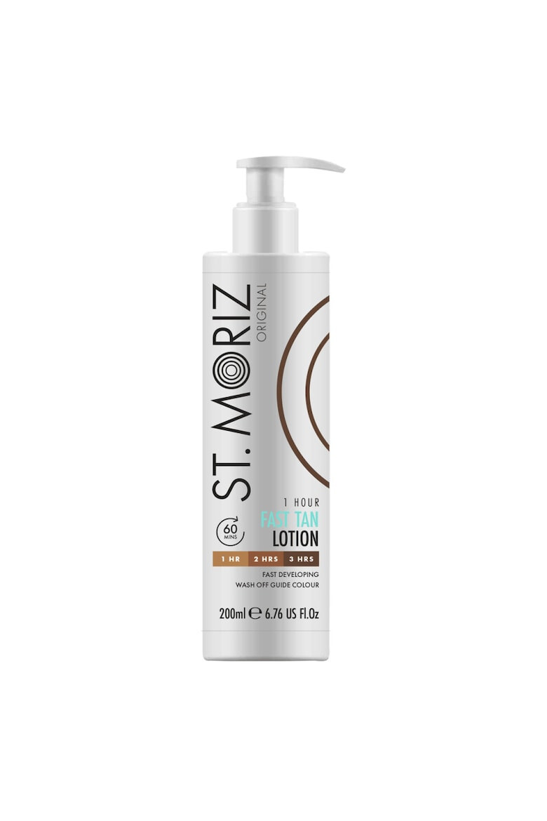 St. Moriz Lotiune Autobronzanta St Moriz Fast Tan 200 ml - Pled.ro