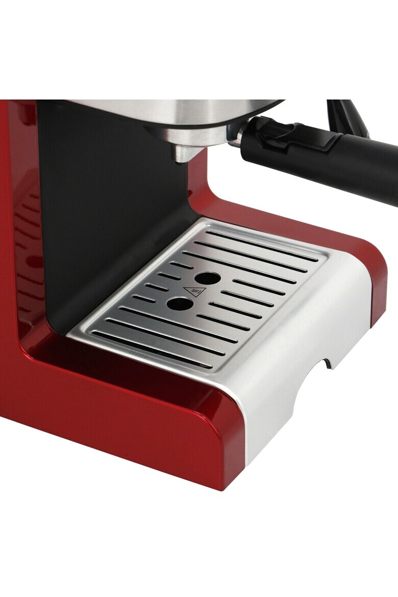 Star-Light Espressor manual EMD-1515 15 Bar Dispozitiv spumare 1.5 l - Pled.ro