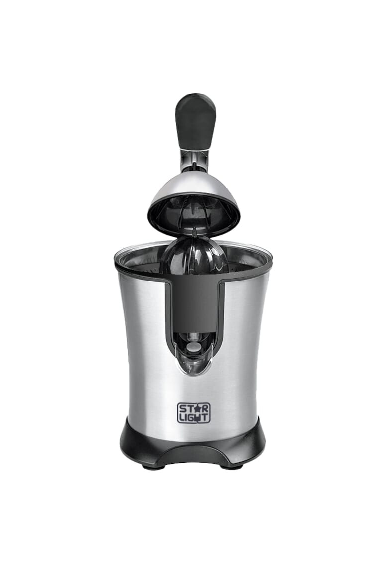 Star-Light Storcator citrice 160W anti-picurare sita inox Inox - Pled.ro