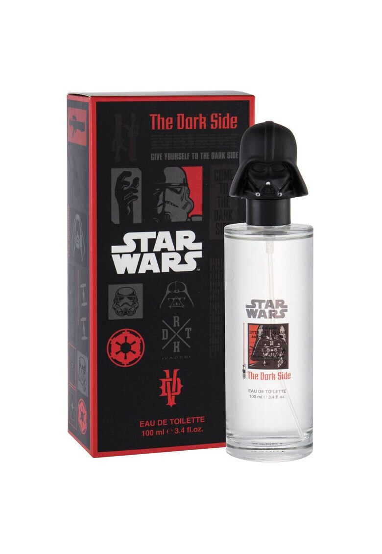 Star Wars Apa de Toaleta Darth Vader Baieti 100 ml - Pled.ro