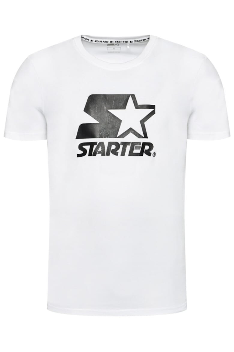 Starter Tricou barbati 208954952 Bumbac - Pled.ro