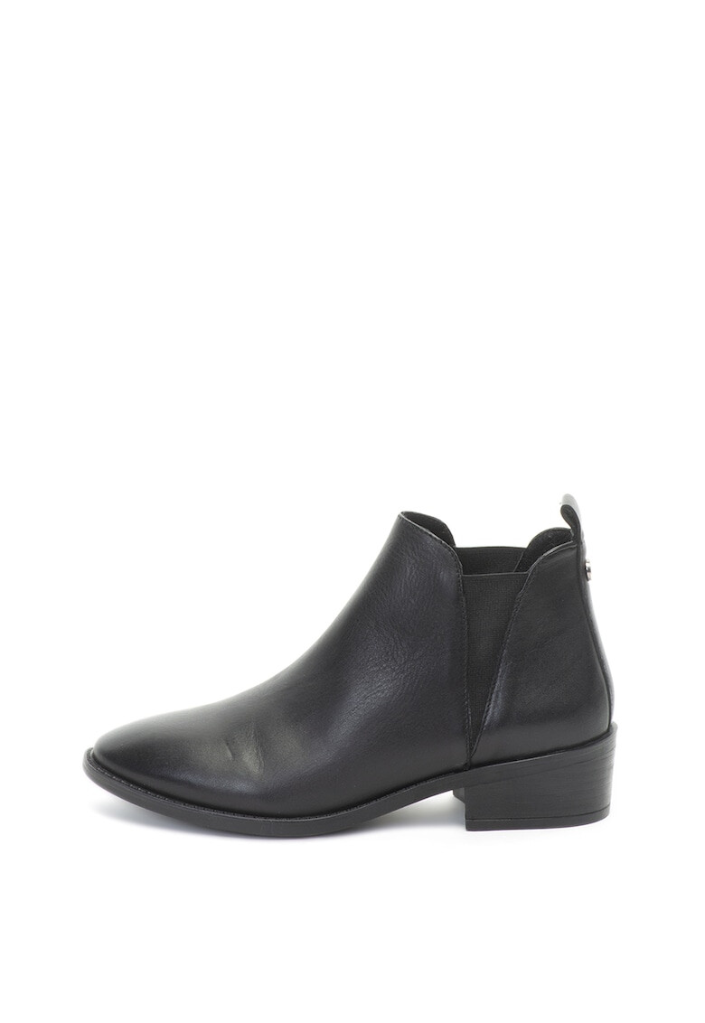 Steve Madden Botine Chelsea de piele Dante - Pled.ro