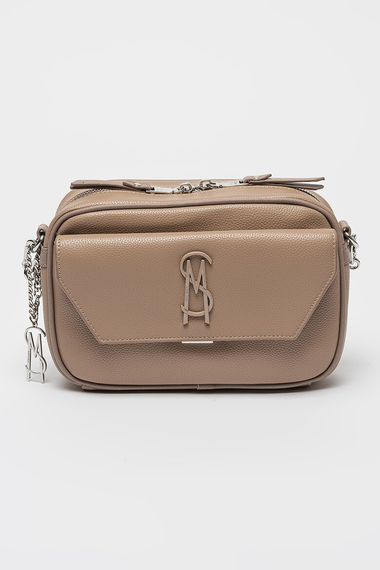 Steve Madden Geanta crossbody cu aplicatie logo - Pled.ro