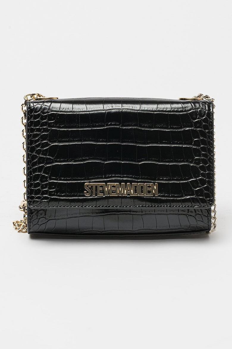 Steve Madden Geanta crossbody cu aspect de piele crocodil Braye - Pled.ro