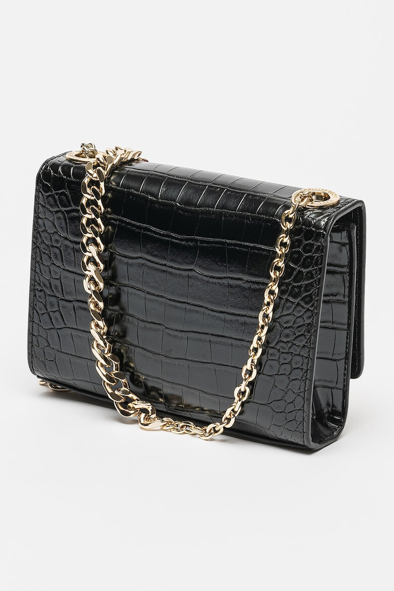 Steve Madden Geanta crossbody cu aspect de piele crocodil Braye - Pled.ro