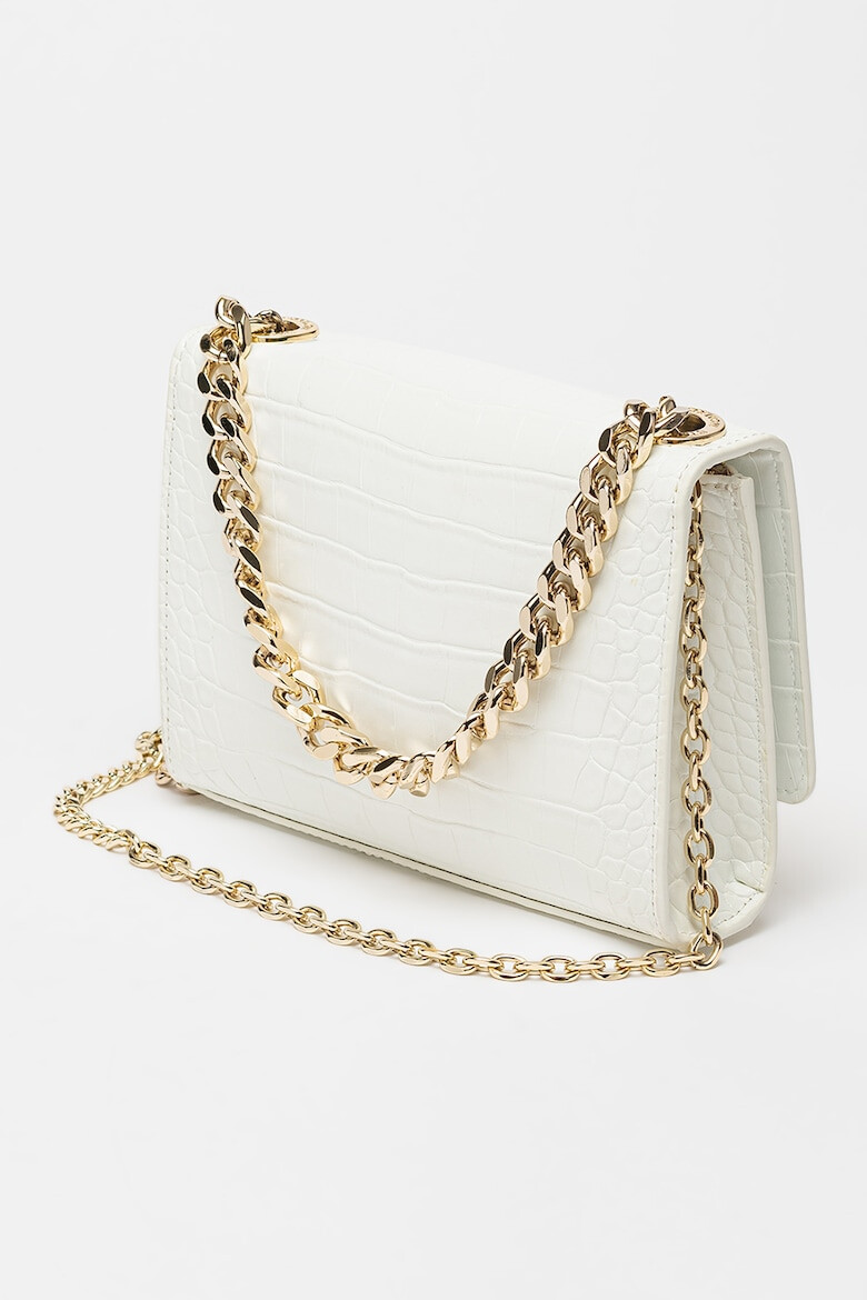 Steve Madden Geanta crossbody cu aspect de piele crocodil Braye - Pled.ro