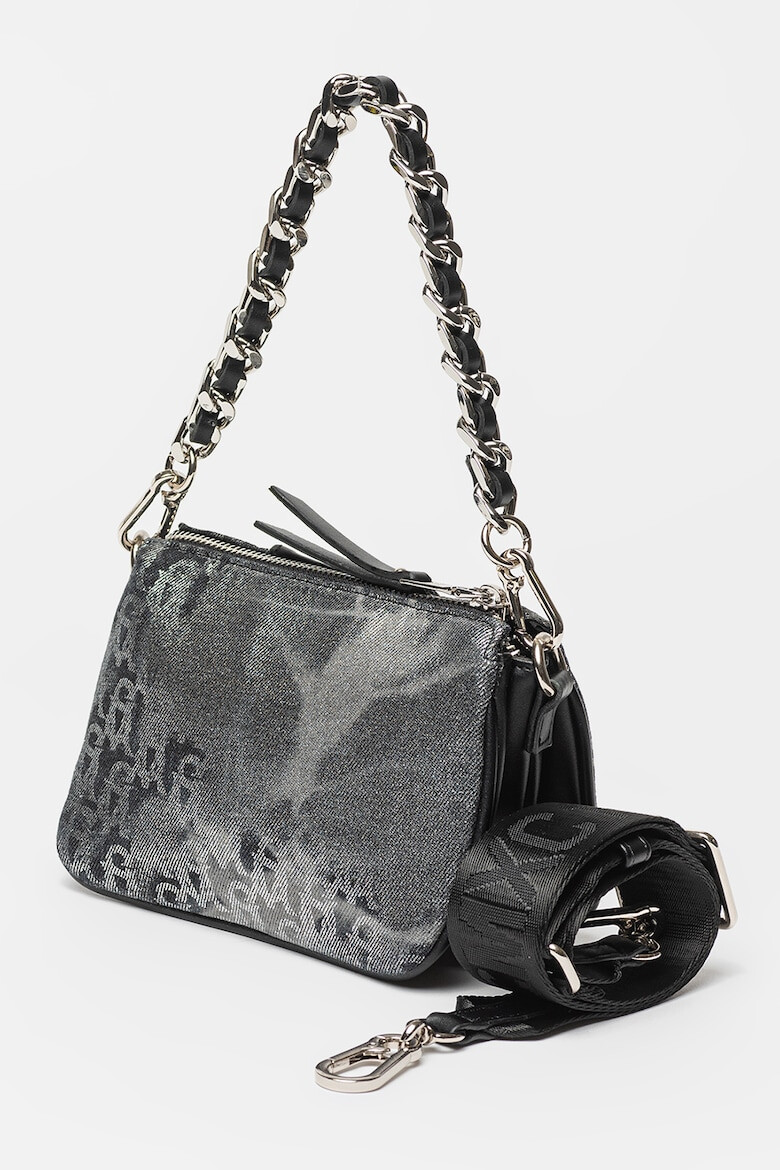 Steve Madden Geanta crossbody cu bareta detasabila Bramie - Pled.ro