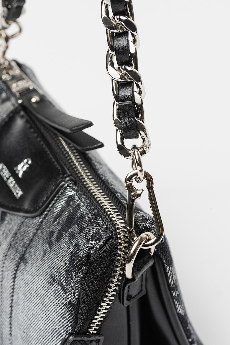 Steve Madden Geanta crossbody cu bareta detasabila Bramie - Pled.ro