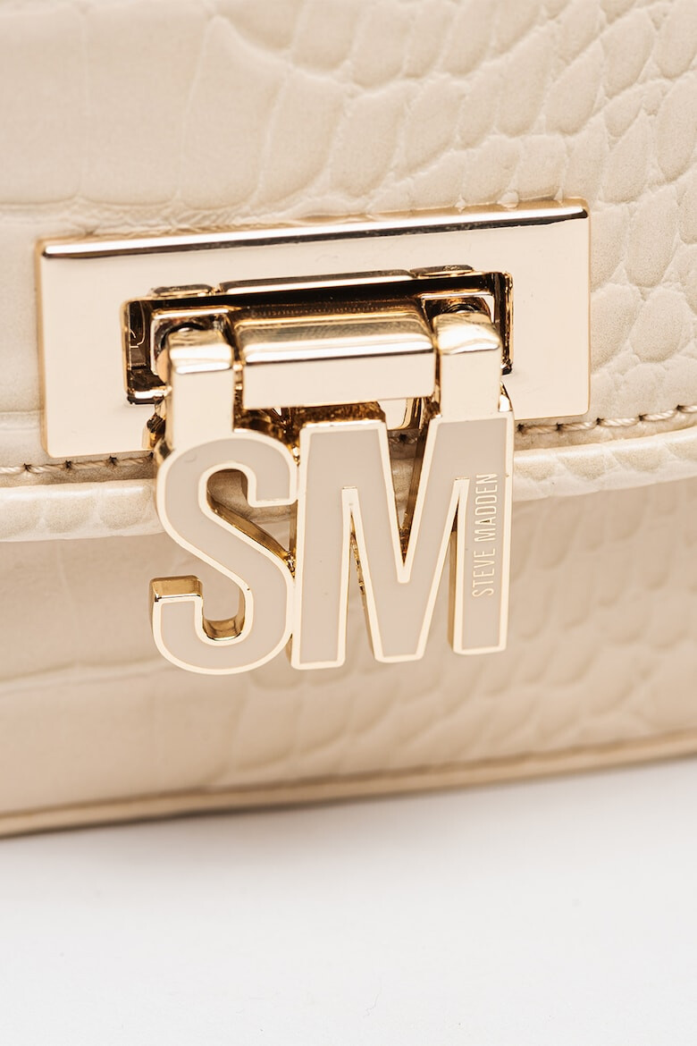 Steve Madden Geanta crossbody cu bareta din lant Naim - Pled.ro