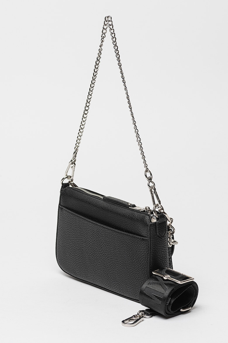 Steve Madden Geanta crossbody cu bareta din lant Naim - Pled.ro