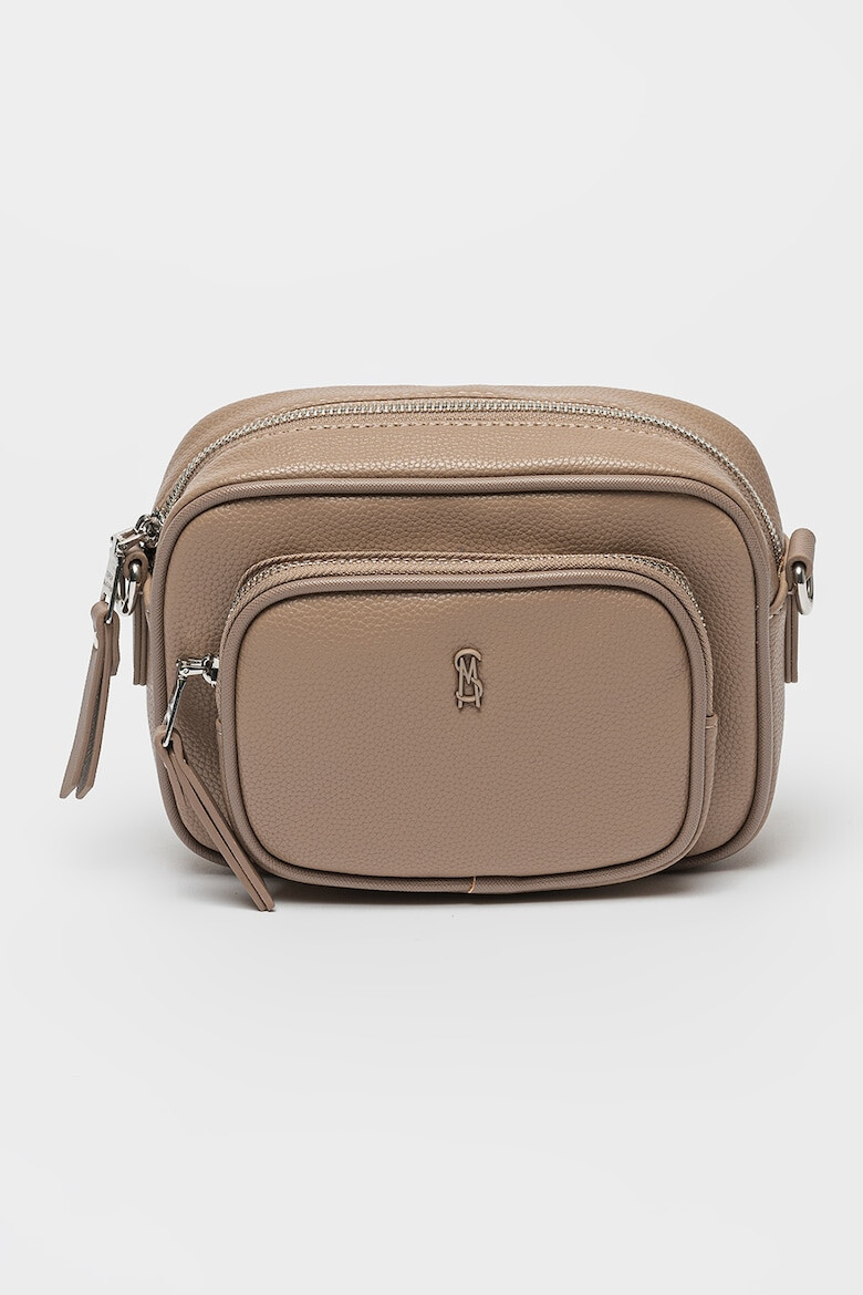 Steve Madden Geanta crossbody cu buzunar frontal Lillite - Pled.ro