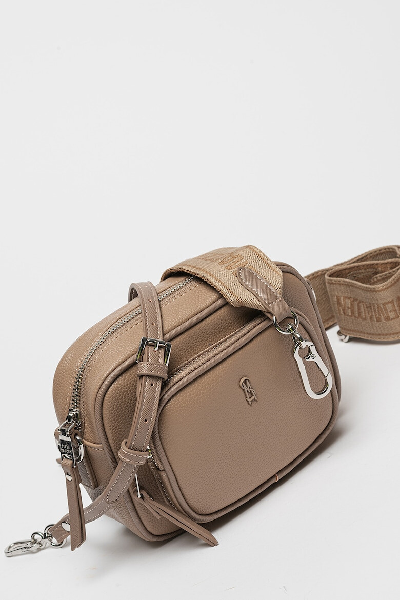 Steve Madden Geanta crossbody cu buzunar frontal Lillite - Pled.ro