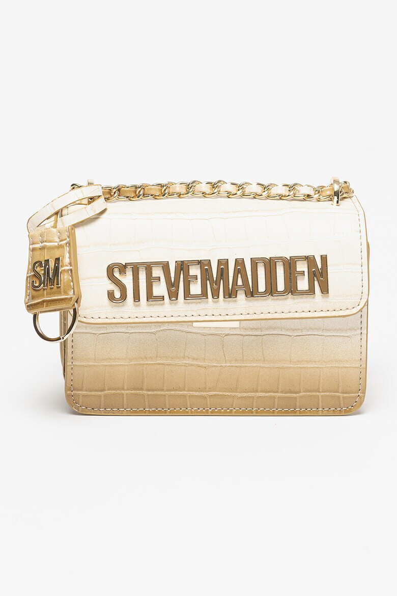 Steve Madden Geanta crossbody cu clapa Zoya - Pled.ro