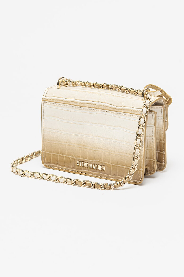 Steve Madden Geanta crossbody cu clapa Zoya - Pled.ro