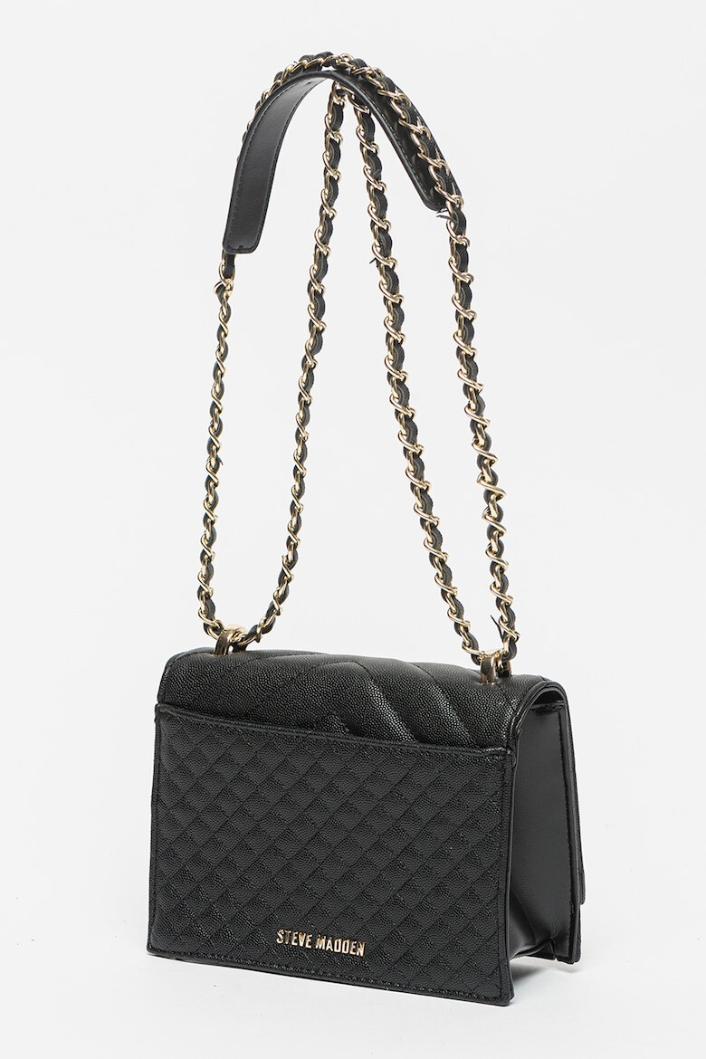 Steve Madden Geanta crossbody de piele ecologica Amara - Pled.ro