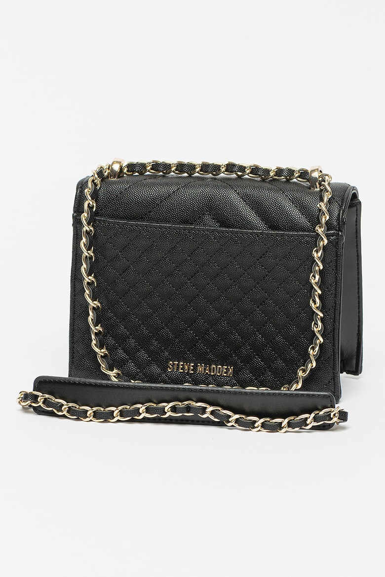 Steve Madden Geanta crossbody de piele ecologica Amara - Pled.ro