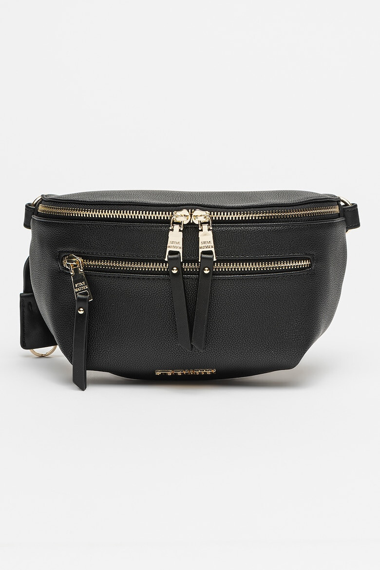 Steve Madden Geanta crossbody de piele ecologica Clarke - Pled.ro