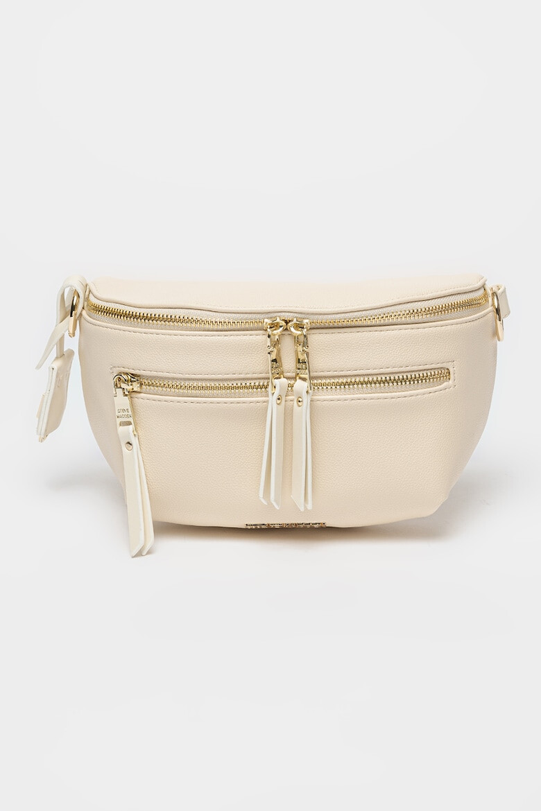 Steve Madden Geanta crossbody de piele ecologica Clarke - Pled.ro