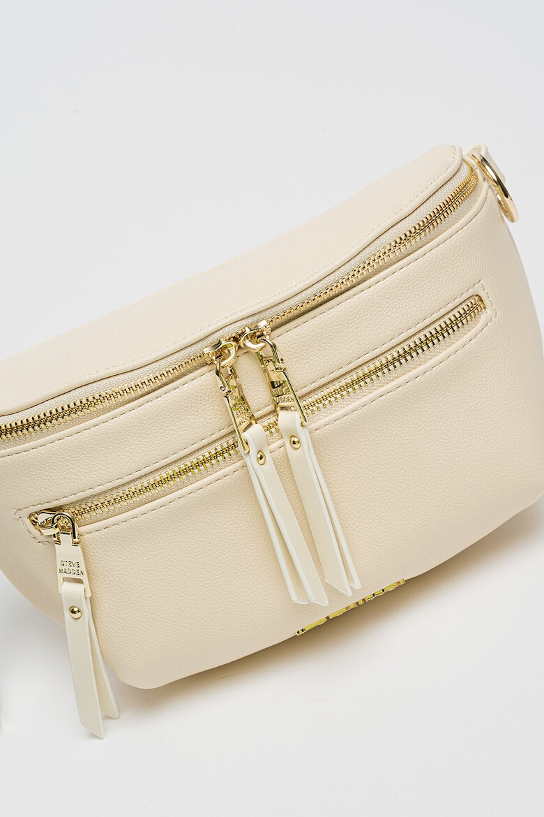 Steve Madden Geanta crossbody de piele ecologica Clarke - Pled.ro