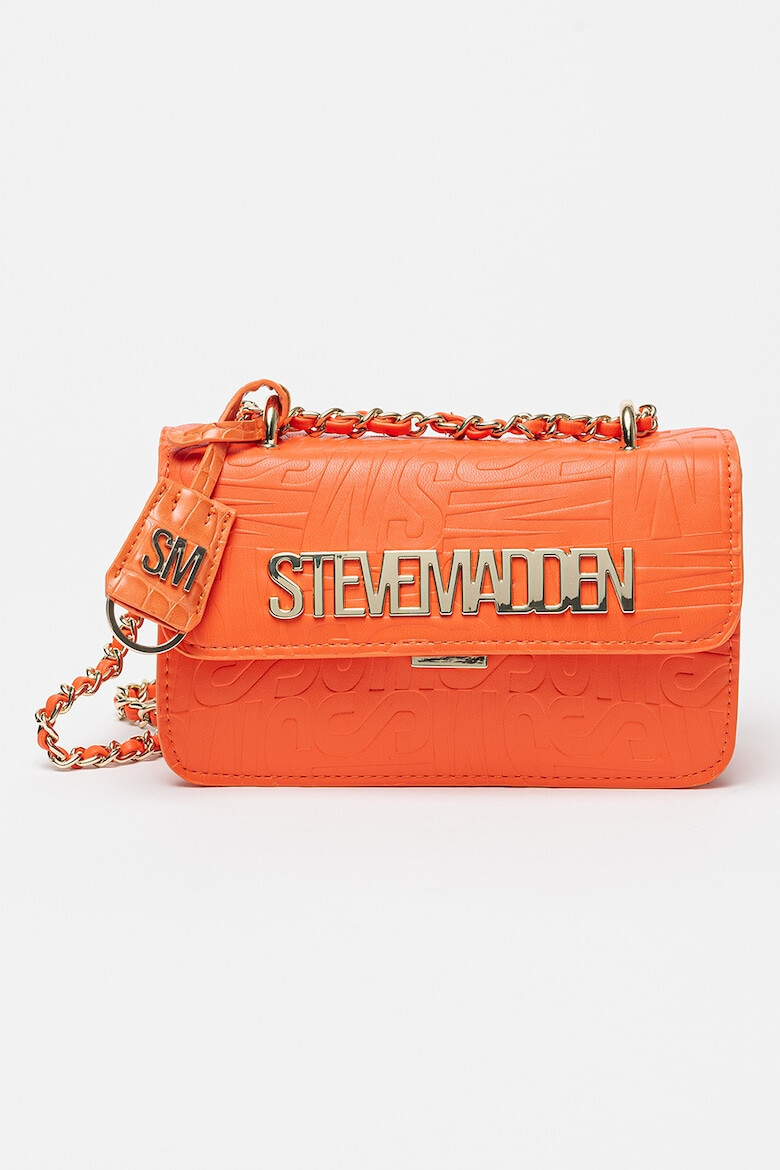 Steve Madden Geanta crossbody de piele ecologica Doozy - Pled.ro