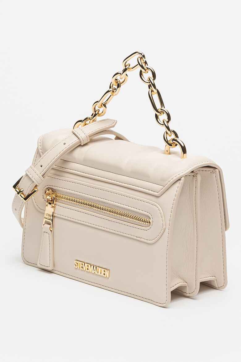 Steve Madden Geanta crossbody de piele ecologica Fable - Pled.ro